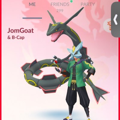 jompogo's profile picture. 