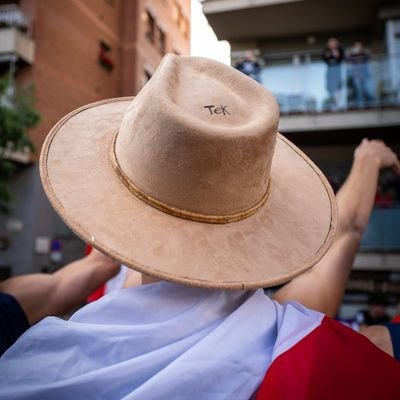 tom_messitom163's profile picture. VISCA EL BARCA FOR EVER