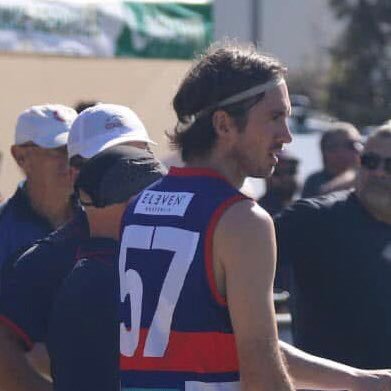 HarryDodds981's profile picture. Sim Racer and Footballer in the Bellarine Football League