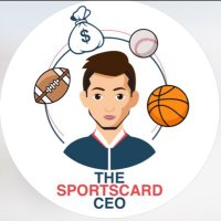 The SportsCard CEO Podcast 🎤 (@sportscardceo) 's Twitter Profile Photo The SportsCard CEO Podcast 🎤 (@sportscardceo) 's Twitter Profile Photo