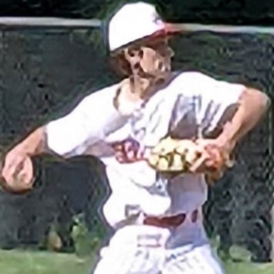 Baseball Player Westminster HS’ 2028 4.0 GPA