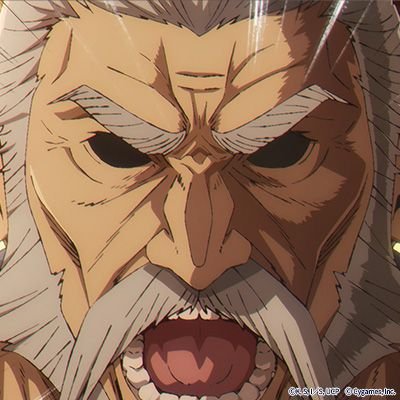 Paてぃすさんのプロフィール画像