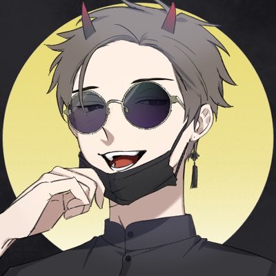 お慎。さんのプロフィール画像