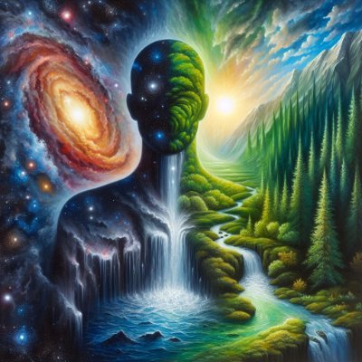 fraktalcow's profile picture. ...