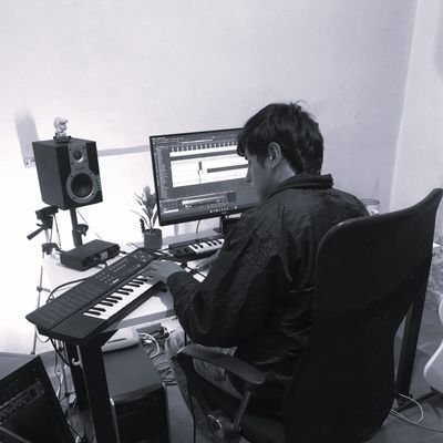 andreslopez_ar's profile picture. Musico - Producer