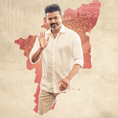 || #ThalapathyFan ❤️💛❤️ ||
old 🆔 suspended at 1.8k Followers
Backup 🆔 : @Anandh969