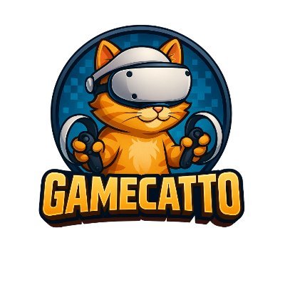 PSVR2 Gamecat