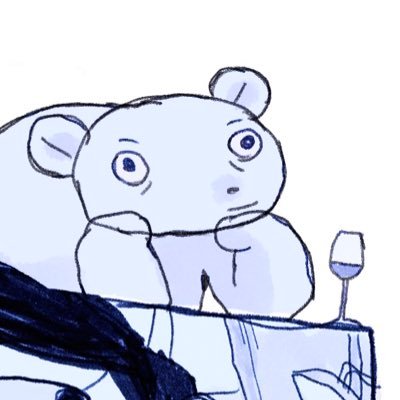 窮すれば窮すさんのプロフィール画像