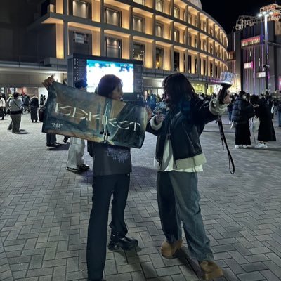 kumaBf21's profile picture. 