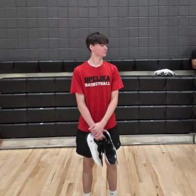 Opelika High School Basketball (Al) 🏀 | Class of 2027 | Height: 5’11 - Weight: 145 | PHONE #: (334) 703-2917