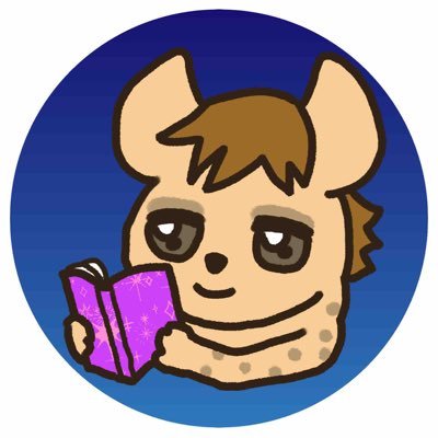 ブチハイエナクイーン💭(丸山ミユ)さんのプロフィール画像