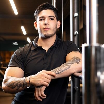 LIMITX
Atleta de Alto rendimiento 🔥