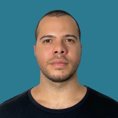 TiagoGladstone's profile picture. 🤖 Engenheiro que ensina Automação IA 
CEO TGAI | N8N Expert | Docker + DevOps
📈 De Apagador de Incêndios para Arquiteto 
🔗 https://t.co/olOaDMisJs