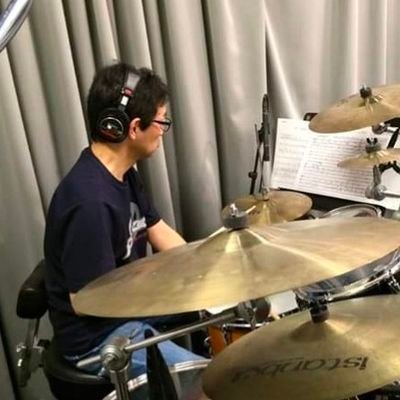 多畑秀城 Percussionさんのプロフィール画像