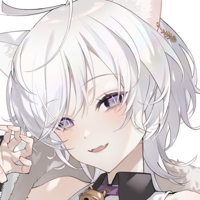 透垣よる🐈🌙 3周年グッズ販売中さんのプロフィール画像
