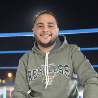E M A D (@iam_emad97) 's Twitter Profile