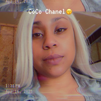 doubleCnumber5's profile picture. E V O L V I N G ✨🪬