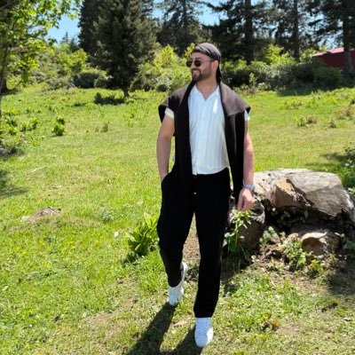 hkamenn7's profile picture. B O R D O   M A V İ