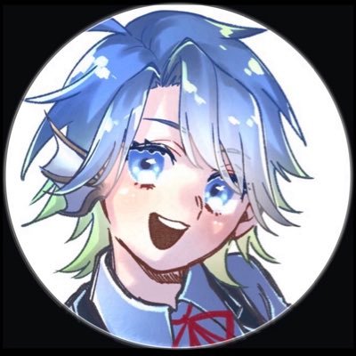 青戸ツナ♂くろまぐろVtuber🐟さんのプロフィール画像