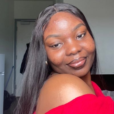 Biggirlempress's profile picture. God loves me intentionally, who am I not to be.