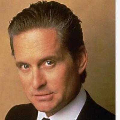 ggekko342's profile picture. Greed is good