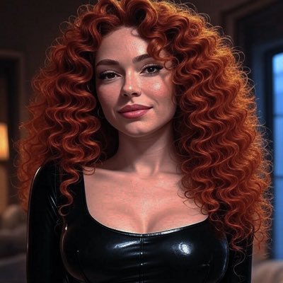 ❤️‍🔥 Experience a NEW level of FEMDOM ❤️‍🔥