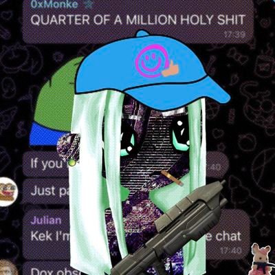Tokesさんのプロフィール画像