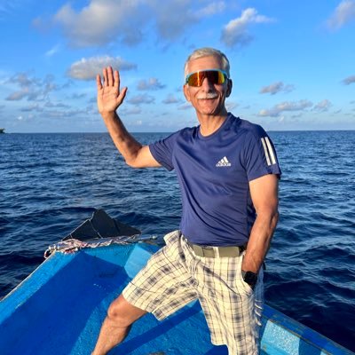 Veteran⚓️, Re-attired, Consultant Make in India, Proud Indian, fit at 58,sportsman🏌️🏻♂️🏃♂️🏋️🏻♂️🚴♂️🎾,traveller,always looking for new goals