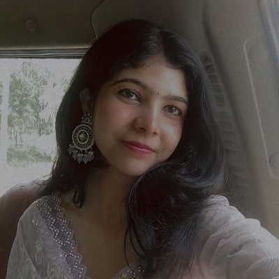 Beta Microsoft Learn Student Ambassador(MLSA) |
Web development | Final year student | MERN | .Net | Angular
Welcome to my profile 🙂...