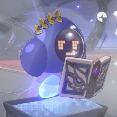 Monday_314's profile picture. 🦚🛁 左右固定 /18↑