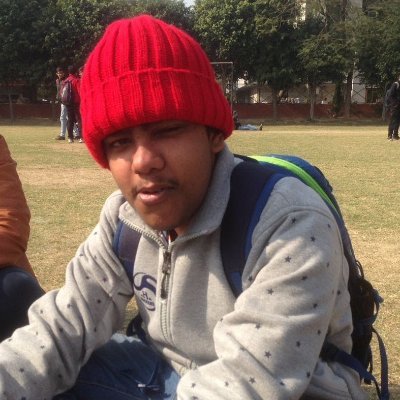 samarthjsh300's profile picture. 