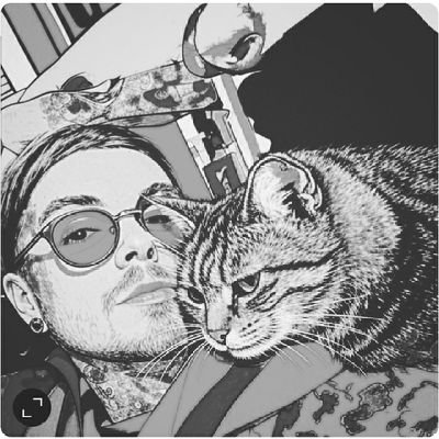 ghostklay's profile picture. artist, introverted extrovert. 🔥