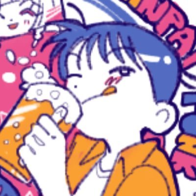 rekehebe22's profile picture. いたりいなかったりする自我アカウント。二次創作やうちよそ絵チャなど。@knsbr22