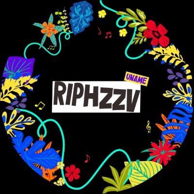 riphzzv's profile picture. penikmat AU Bamreunist🎀
