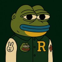 Rabbit Frog Community (@rabbitfrogcto) 's Twitter Profile