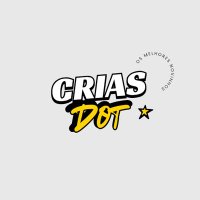 Crias dot (@criasdot) 's Twitter Profile Photo