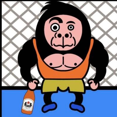 jaaamon's profile picture. 格闘技がある日多めにつぶやきます。
