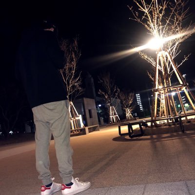 frontale_31's profile picture. プライベート用