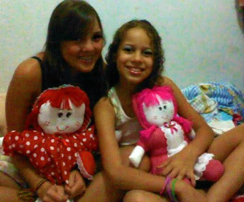 AnaLauraSoares4's profile picture. 