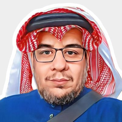 أهوى الاعلام | مختص في مجال علم الإدارة | مهتم بالتحليل الفني لكرة القدم | أعمل بالقطاع الصحي بـ وزارة الصحة | السعودية العظمى بوصلة العالم 🇸🇦