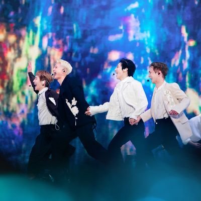 Main: SHINEE
Still a multifandom
#WOOSIESLGO
Tele kpop sales channel: https://t.co/zC4xD1ExOp
