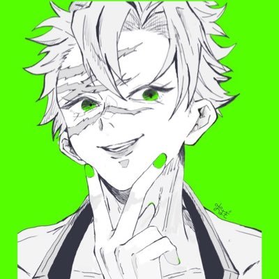 🍉おはぎ💚さんのプロフィール画像
