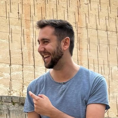 Periodista a @som3Cat | Docent de periodisme d'investigació i dades @UOCuniversitat | Autor de 'Sedició a la granja' @arallibres |
Psychic/Fairy
