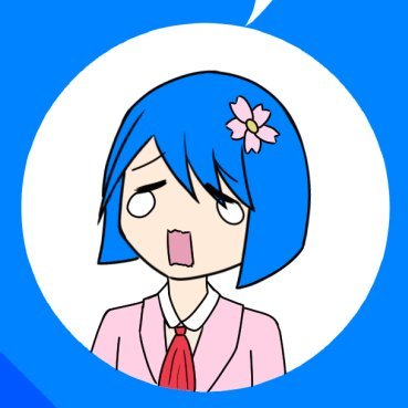 桜間ルカ(╹◡╹ 🌸)（Universe VRChatter）さんのプロフィール画像