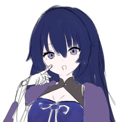 Noctellea＠【仮】2026冬コミ参戦予定中さんのプロフィール画像