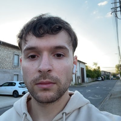 Kay 🇫🇷🇮🇹 Profile