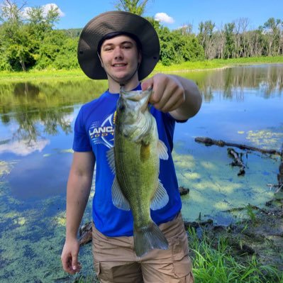 BigWill21211443's profile picture. Augustana 28 | 608-723-9735 |