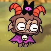 hilamghost's profile picture. imakegames