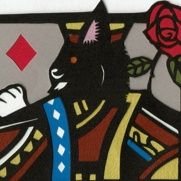 東京都千代田区の社会保険労務士&切り絵作家です。「しろねこ社会保険労務士事務所」代表。作家活動のお知らせ、作品投稿を行います。InstagramではBGMつきの作品投稿をしています。猫好き😺🐈⬛ウクレレ初心者🎸