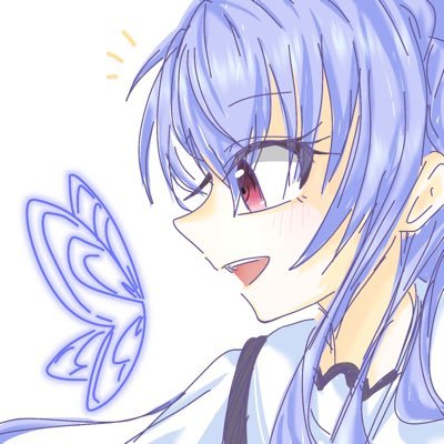#FGO #原神 やってます!原神はジン団長推しです。 趣味垢なので他のツイートもめちゃするのでごめんなさい💦 #原神 冒険ランク59/@__shi0ri_の師匠…かもしれない/3秒実行界隈(??) /最近の趣味はサマポケ/アイコンはちなもん作/サマポケ 空門蒼が好き